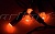 Гирлянда ARL-BULLET-5000-50LED Red (220V, 5W), 19844 019844 Arlight